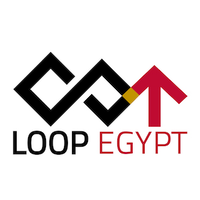 LoopEgypt logo, LoopEgypt contact details