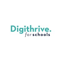 Digithrive For Schools logo, Digithrive For Schools contact details