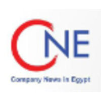 CNEgypt logo, CNEgypt contact details