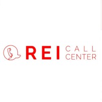 REI CALL CENTER logo, REI CALL CENTER contact details