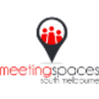 Meeting Spaces logo, Meeting Spaces contact details