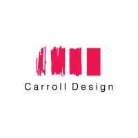 Carroll Design logo, Carroll Design contact details