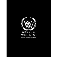 Warrior Wellness logo, Warrior Wellness contact details