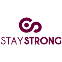 STAY STRONG for People Solutions logo, STAY STRONG for People Solutions contact details