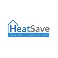 HeatSave UK logo, HeatSave UK contact details