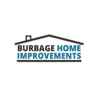 Burbage Home Improvements logo, Burbage Home Improvements contact details