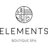 Elements Boutique Spa logo, Elements Boutique Spa contact details