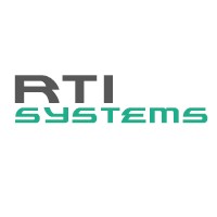 RTI Systems Inc logo, RTI Systems Inc contact details