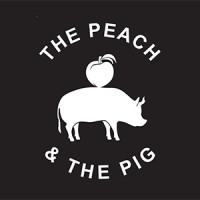 THE PEACH & THE PIG LLC logo, THE PEACH & THE PIG LLC contact details