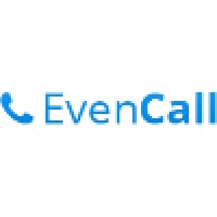 EvenCall logo, EvenCall contact details