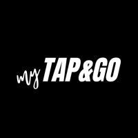 myTAP&GO logo, myTAP&GO contact details