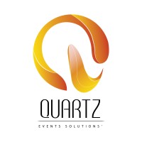 Quartz Events Solutions logo, Quartz Events Solutions contact details