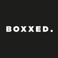 Boxxed Group logo, Boxxed Group contact details