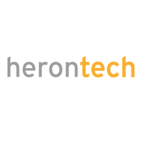 Herontech GmbH logo, Herontech GmbH contact details