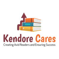 Kendore Cares Literacy Foundation logo, Kendore Cares Literacy Foundation contact details