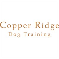 Copper Ridge Dog Training logo, Copper Ridge Dog Training contact details