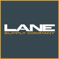 Lane Industrial Supply logo, Lane Industrial Supply contact details