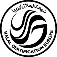 Halal Certification Europe logo, Halal Certification Europe contact details