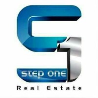 Step One Real Estate logo, Step One Real Estate contact details