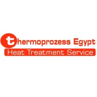 Thermoprozess Egypt Ltd. logo, Thermoprozess Egypt Ltd. contact details