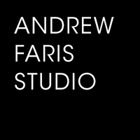 Andrew Faris Studio logo, Andrew Faris Studio contact details