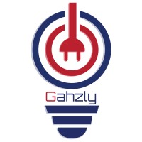 Gahzly logo, Gahzly contact details