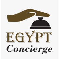 Egypt Concierge logo, Egypt Concierge contact details