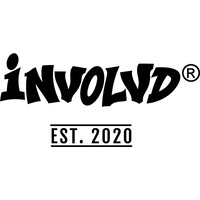 INVOLVD logo, INVOLVD contact details