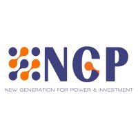 NGP Technology logo, NGP Technology contact details