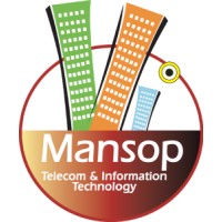 MANSOP FOR TELECOM & INFORMATION TECHNOLOGY logo, MANSOP FOR TELECOM & INFORMATION TECHNOLOGY contact details