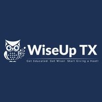 WiseUp TX South Asians logo, WiseUp TX South Asians contact details