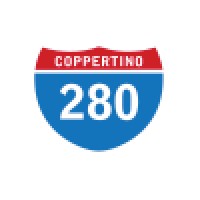 Coppertino Inc. logo, Coppertino Inc. contact details