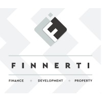 Finnerti Limited logo, Finnerti Limited contact details