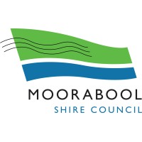 Moorabool Shire Council logo, Moorabool Shire Council contact details