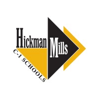 Hickman Mills C-1 School District logo, Hickman Mills C-1 School District contact details