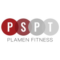 Personal Training with Plamen logo, Personal Training with Plamen contact details