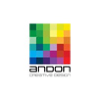 Andon Creative Design logo, Andon Creative Design contact details