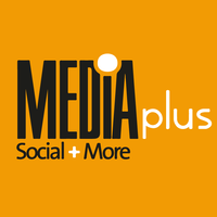 MediaPlus logo, MediaPlus contact details