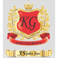 Kings Group logo, Kings Group contact details