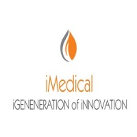 iMedical LLC logo, iMedical LLC contact details