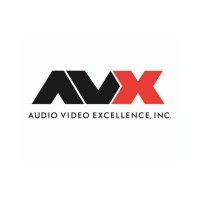 Audio Video Excellence logo, Audio Video Excellence contact details