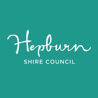 Hepburn Shire Council logo, Hepburn Shire Council contact details