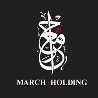 March Holding logo, March Holding contact details