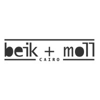 Beik and Moll logo, Beik and Moll contact details