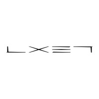 LXET logo, LXET contact details