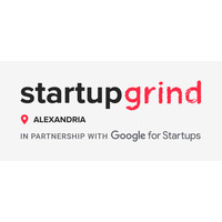 Startup Grind Alexadnria logo, Startup Grind Alexadnria contact details