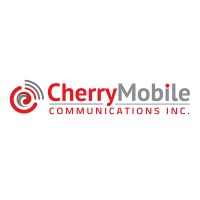 CherryMobile Communications, Inc. logo, CherryMobile Communications, Inc. contact details