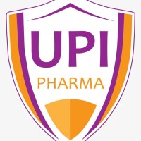 UPI Pharma logo, UPI Pharma contact details