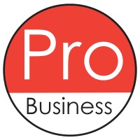 Pro Business Advisors Ltd logo, Pro Business Advisors Ltd contact details