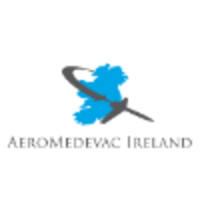 Aeromedevac Ireland Limited logo, Aeromedevac Ireland Limited contact details